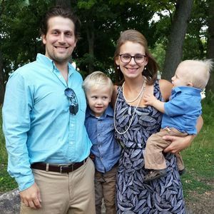 Meet your Posher, Nicole